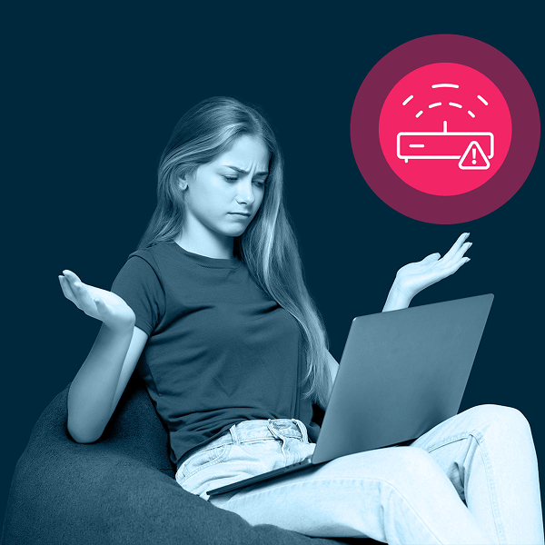 internet oraz telewizja od przedstawicielia sebastiana damagała netia